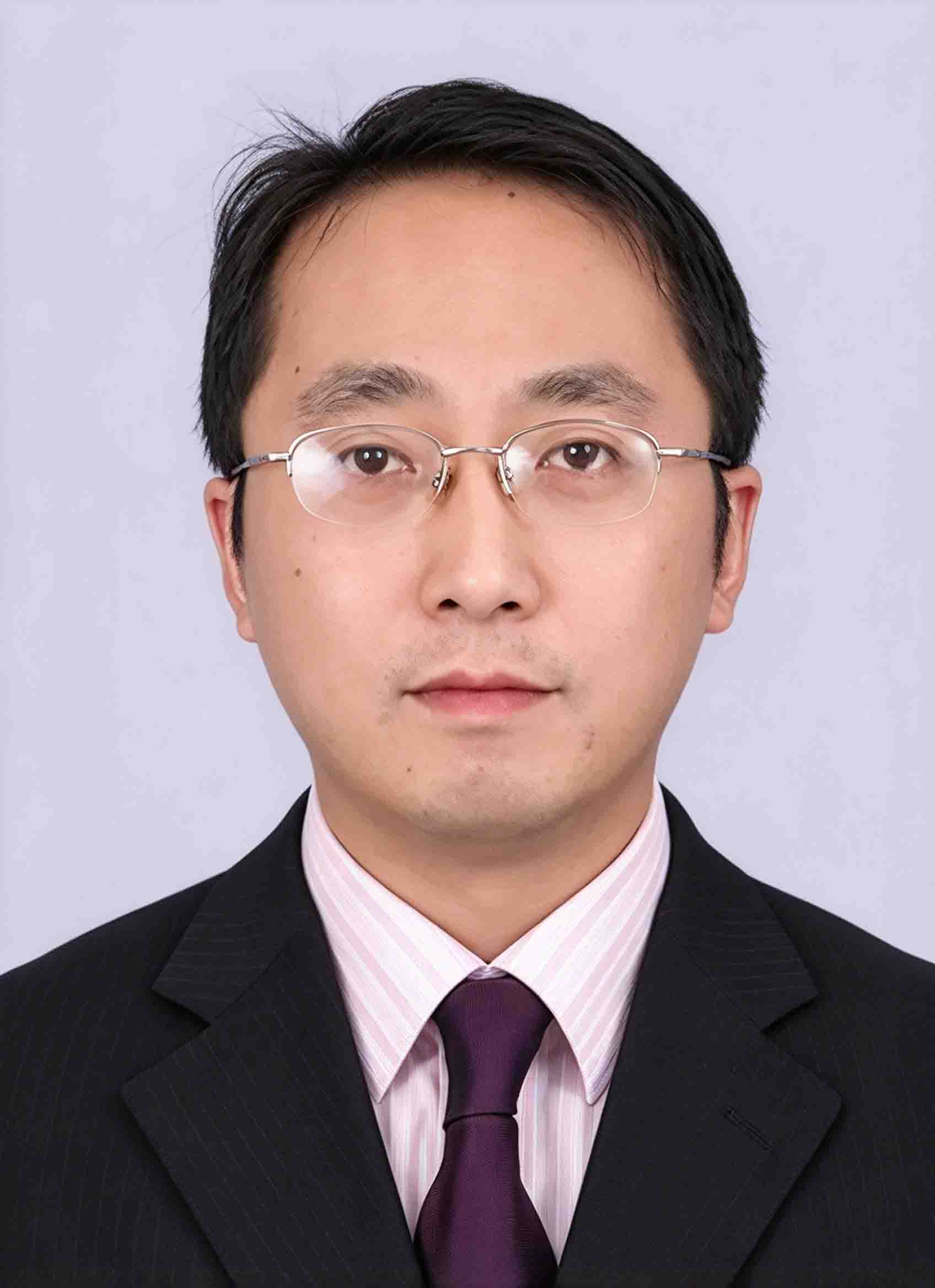 史德平律师 律师